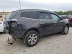 CHEVROLET TRAVERSE L photo