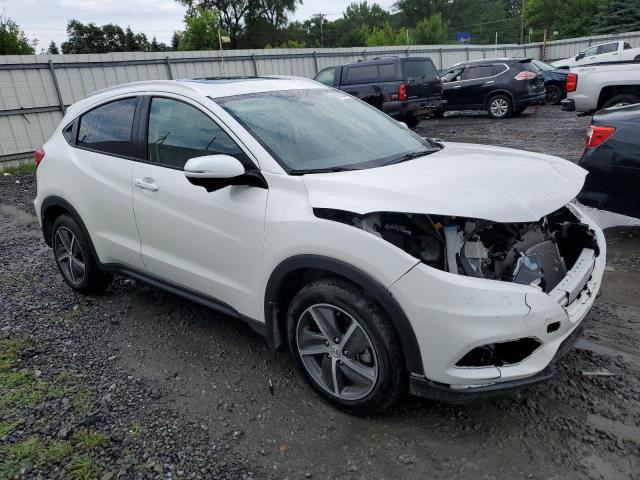 2022 HONDA HR-V EX 3CZRU6H57NM755661  62763604