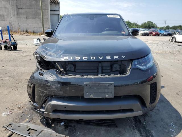 VIN SALRG2RV3K2401815 2019 Land Rover Discovery, SE no.5