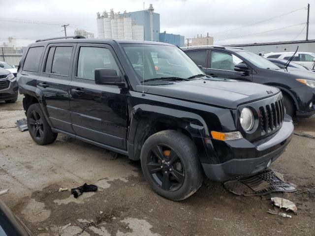 2015 JEEP PATRIOT SP - 1C4NJRBB7FD439168