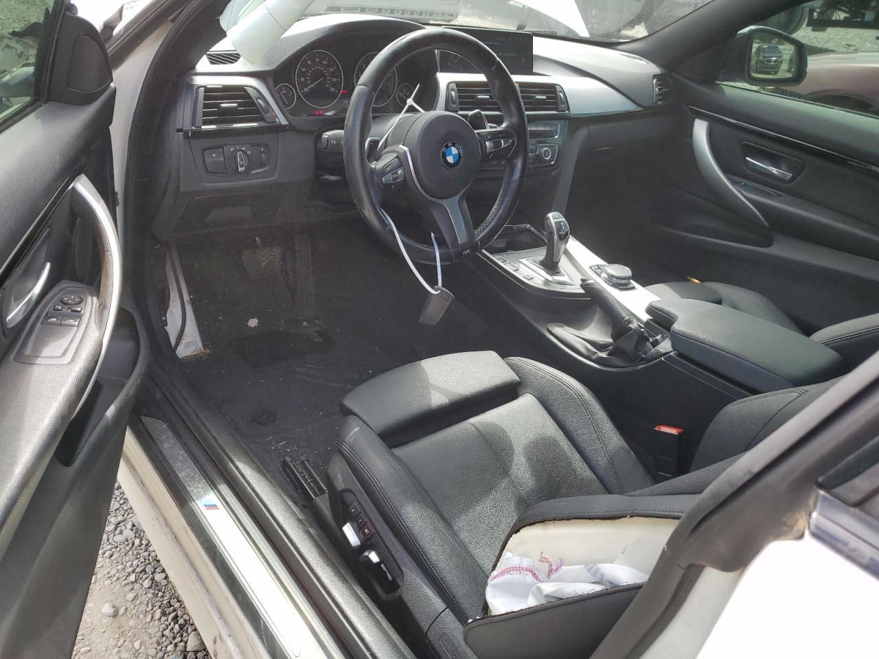 WBA3N7C51GK226025 2016 BMW 428 I