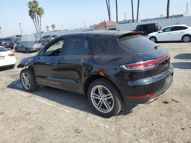 VIN WP1AA2A5XMLB06546 2021 Porsche Macan no.2