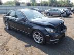 MERCEDES-BENZ C 250 photo