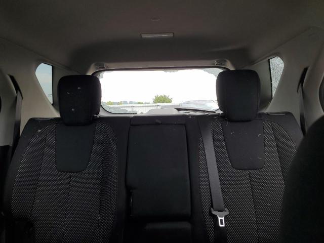 2016 CHEVROLET EQUINOX LT - 2GNALCEK5G6221710