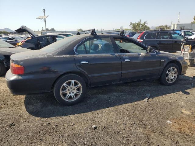 2001 Acura 3.2Tl VIN: 19UUA56761A025272 Lot: 62826284