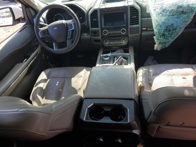 2018 Ford Expedition Xlt VIN: 1FMJU1HT8JEA32255 Lot: 61066784