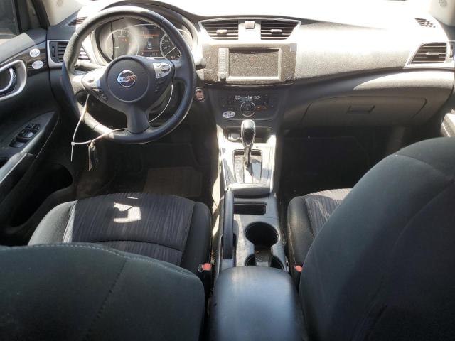 2019 Nissan Sentra S VIN: 3N1AB7AP6KY425821 Lot: 60736364