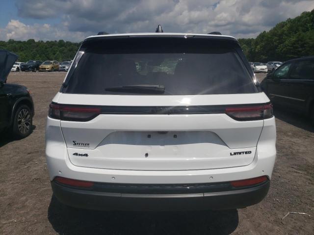 2023 Jeep Grand Cherokee Limited VIN: 1C4RJHBG6PC531855 Lot: 61678114