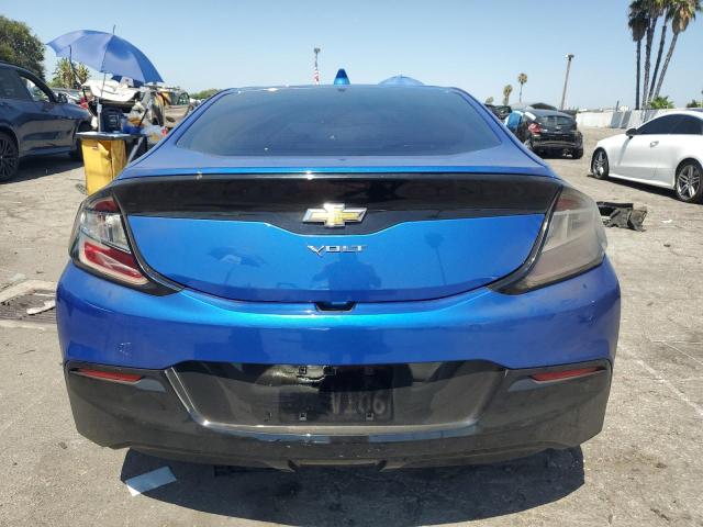 VIN 1G1RC6S58JU108587 2018 Chevrolet Volt, LT no.6