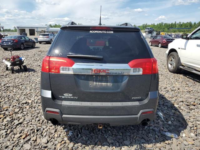 2011 GMC Terrain Sle VIN: 2CTFLTE51B6232791 Lot: 61152434