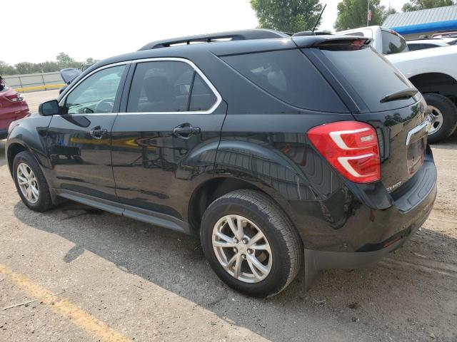 2017 CHEVROLET EQUINOX LT 2GNALCEK8H1571430  64757234