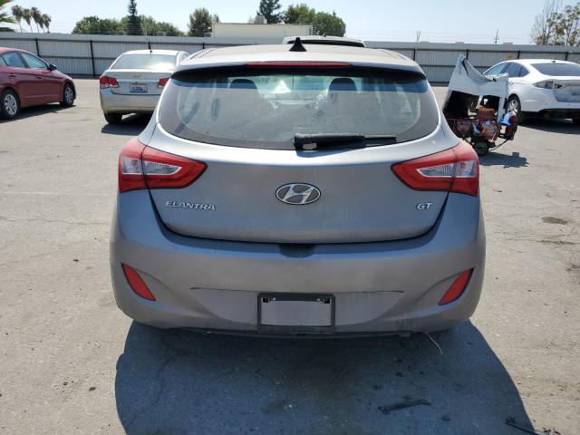 2014 HYUNDAI ELANTRA GT KMHD35LH5EU200326  61170234