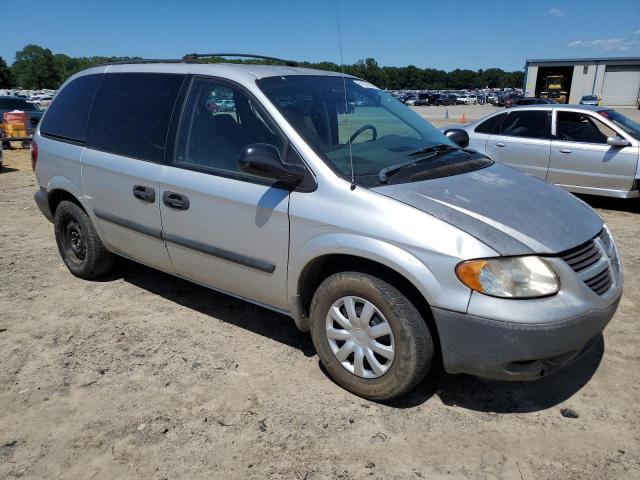 2006 Dodge Caravan Se VIN: 1D4GP25BX6B573696 Lot: 61878664