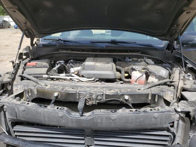 2021 GMC 1500 LONG - 1GKS2GKT6MR414747