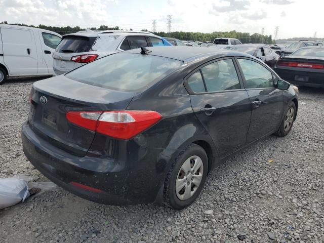 Vin: knafk4a61f5408871, lot: 62960574, kia forte lx 20153