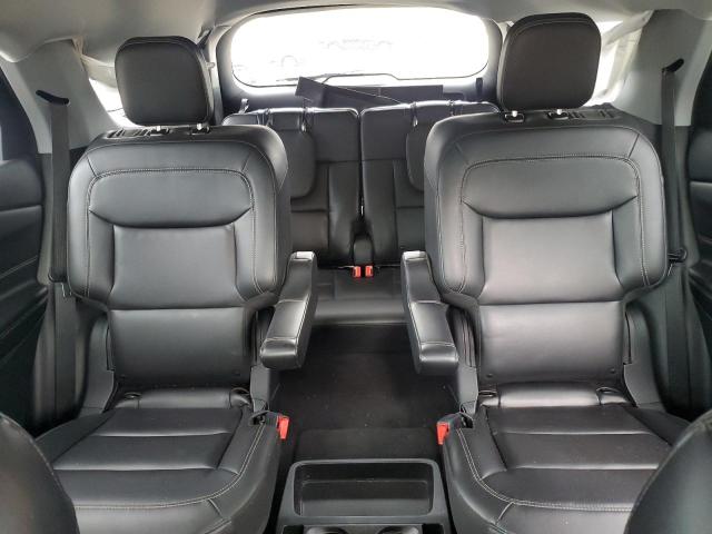 2021 FORD EXPLORER X - 1FMSK8DHXMGC33684