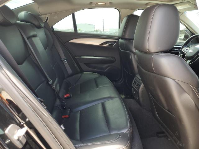 2018 Cadillac Ats Premium Luxury VIN: 1G6AG5SS2J0185362 Lot: 62684454