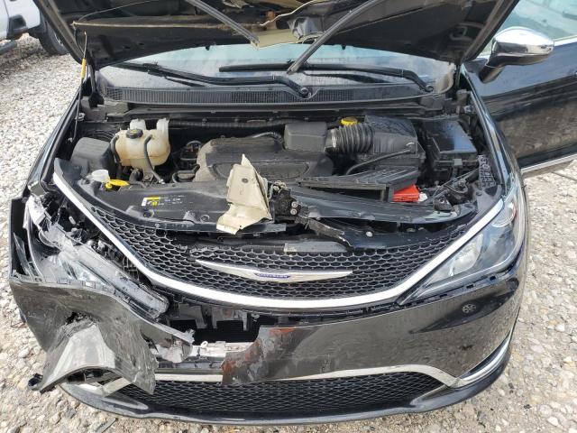 2019 Chrysler Pacifica Limited VIN: 2C4RC1GG8KR730447 Lot: 62708854