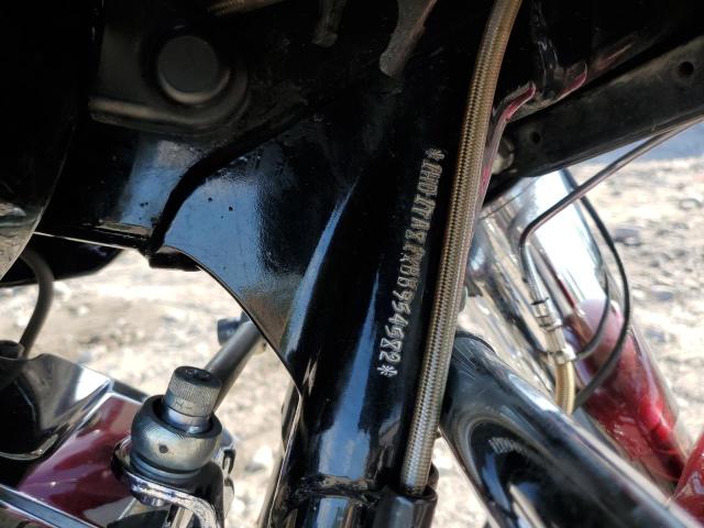 2011 HARLEY-DAVIDSON FLTRUSE 1HD1TA81XBB954582