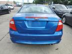 FORD FUSION SE photo