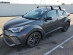 TOYOTA C-HR XLE photo