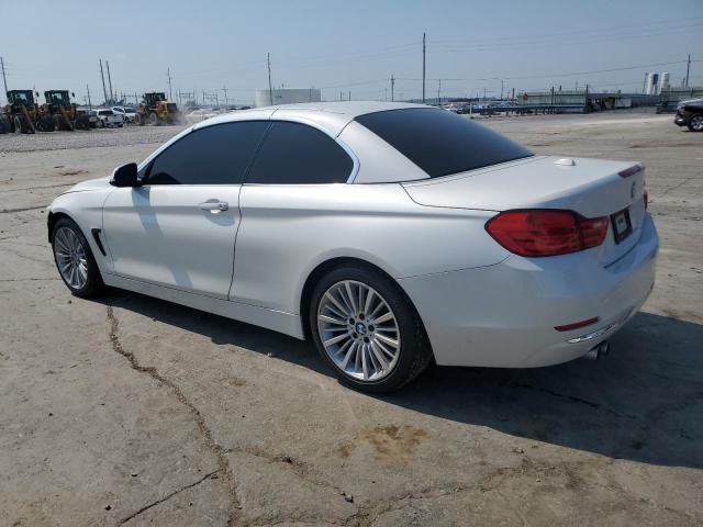 VIN WBA3V5C56FP751880 2015 BMW 4 Series, 428 I no.2