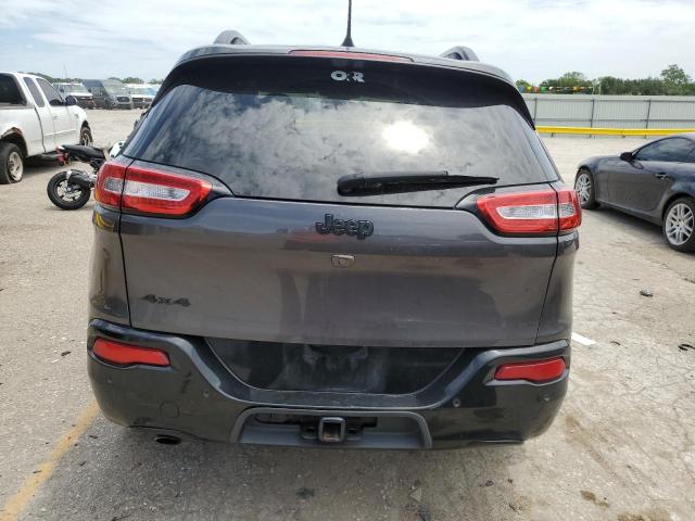 2018 Jeep Cherokee Latitude VIN: 1C4PJMCB0JD599718 Lot: 62081184