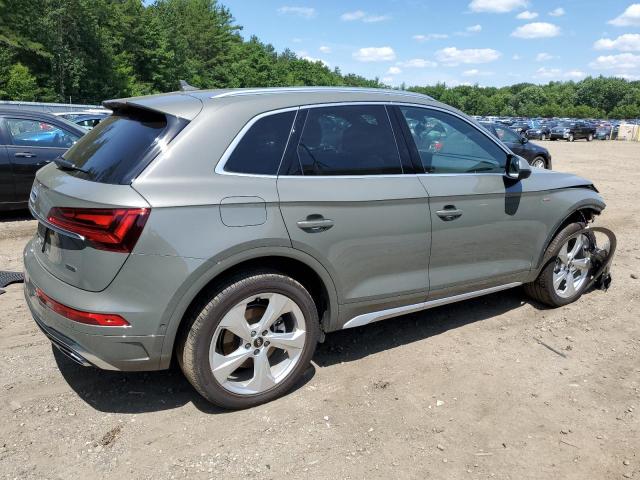 2023 AUDI Q5 PRESTIG WA1FAAFY1P2178728  61647364