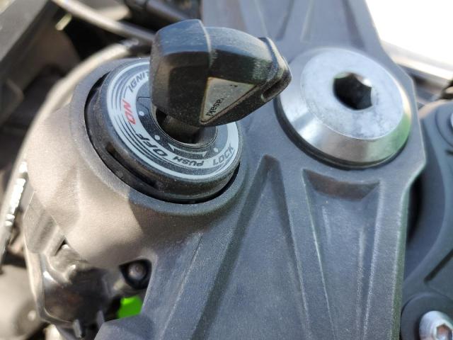 2018 KAWASAKI ZX636 F - JKBZXJF16JA014446