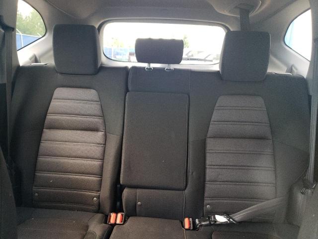 2019 HONDA CR-V EX - 2HKRW2H50KH147278