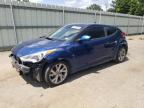 2016 HYUNDAI VELOSTER - KMHTC6AD4GU291190