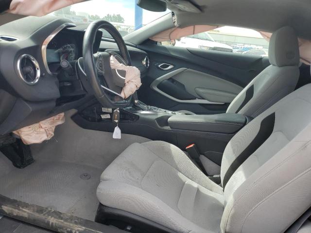 2023 CHEVROLET CAMARO LS - 1G1FB1RX6P0127557