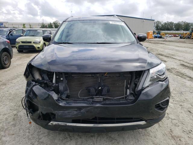 VIN 5N1DR2AM2LC635255 2020 NISSAN PATHFINDER no.5