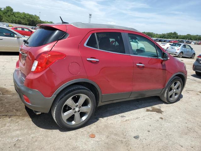 VIN KL4CJASB3EB612150 2014 Buick Encore no.3