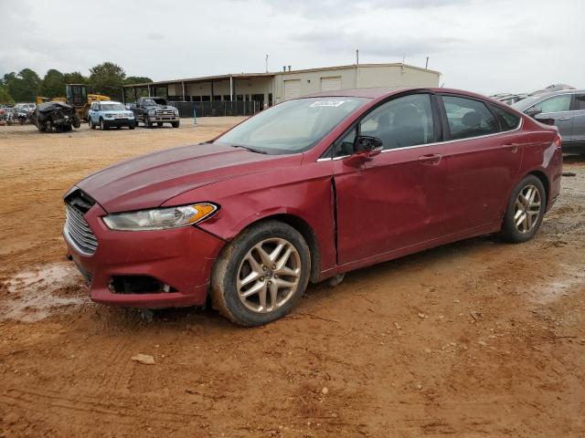 VIN 3FA6P0H72DR202664 2013 Ford Fusion, SE no.1