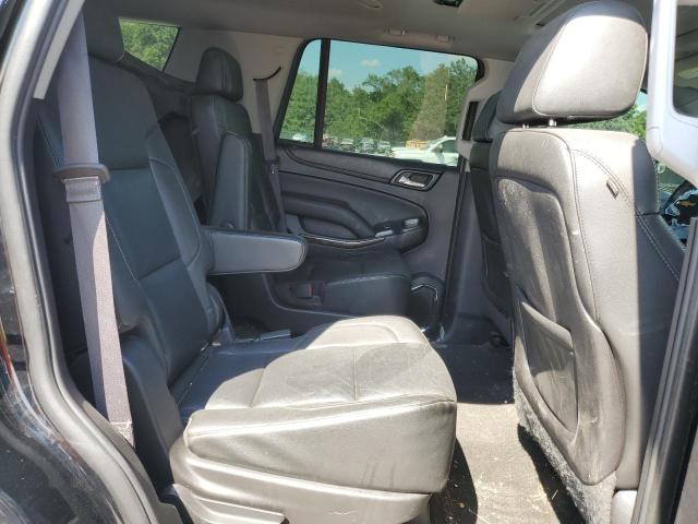 2015 Chevrolet Tahoe K1500 Lt VIN: 1GNSKBKCXFR637138 Lot: 63227214