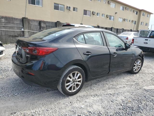 VIN JM1BM1V74E1161607 2014 Mazda 3, Touring no.3