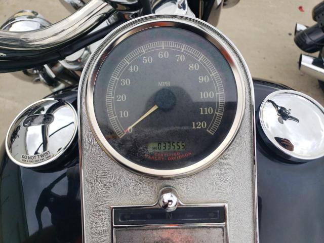 2005 HARLEY-DAVIDSON FLSTC - 1HD1BJY145Y082274