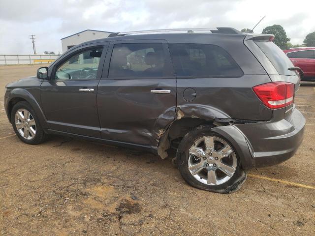 VIN 3C4PDCAB3FT529331 2015 Dodge Journey, SE no.2