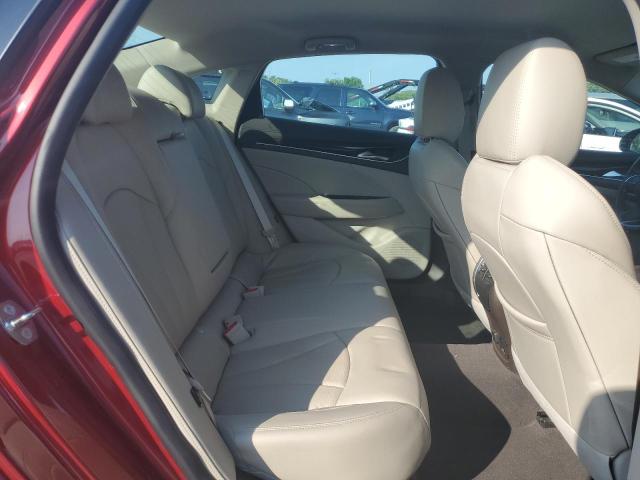 2018 BUICK LACROSSE P - 1G4ZR5SS7JU122322