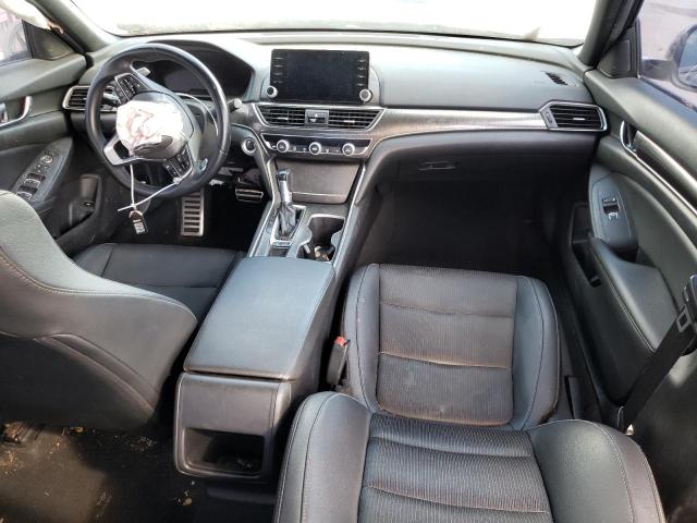 2019 HONDA ACCORD SPO - 1HGCV1F31KA078968