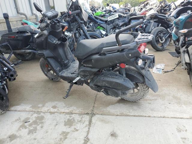 2023 YAMAHA YW125 RKRSEH9Y8PA004313