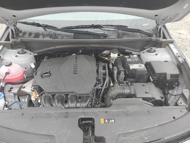 2024 KIA SPORTAGE X - 5XYK6CDF4RG193946
