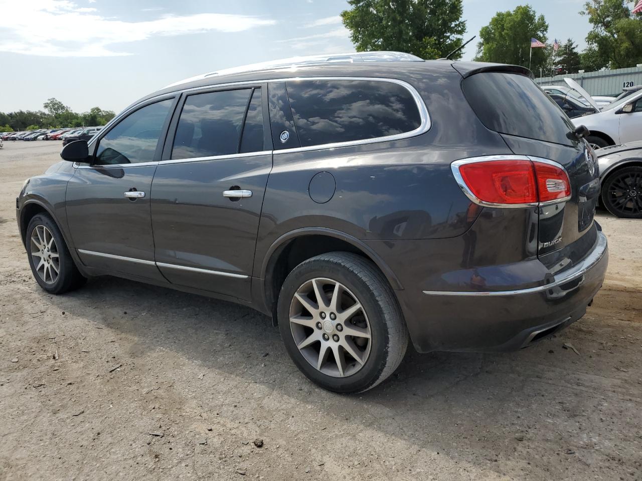 Lot #3028316782 2015 BUICK ENCLAVE