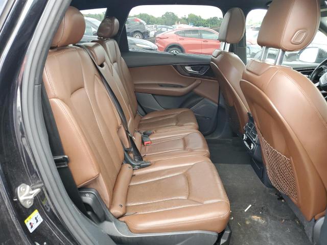 VIN WA1VAAF73HD011411 2017 Audi Q7, Prestige no.11