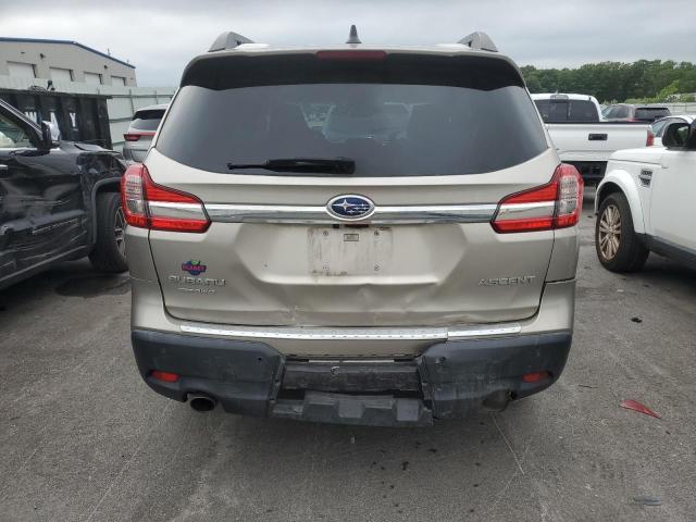 2019 SUBARU ASCENT PRE - 4S4WMAFD0K3417565