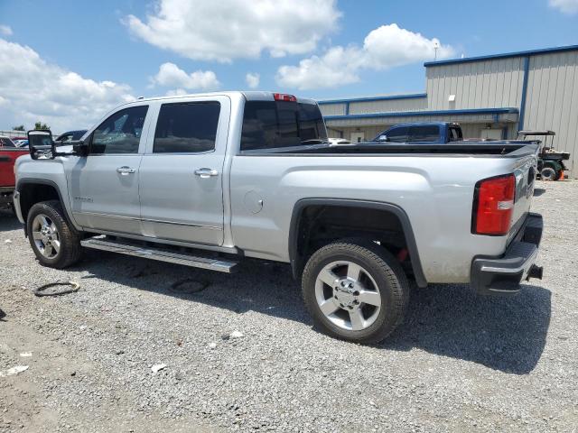 2016 GMC SIERRA K25 - 1GT12TEG8GF288895