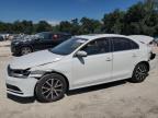 2017 VOLKSWAGEN JETTA SE - 3VWB67AJ3HM209083