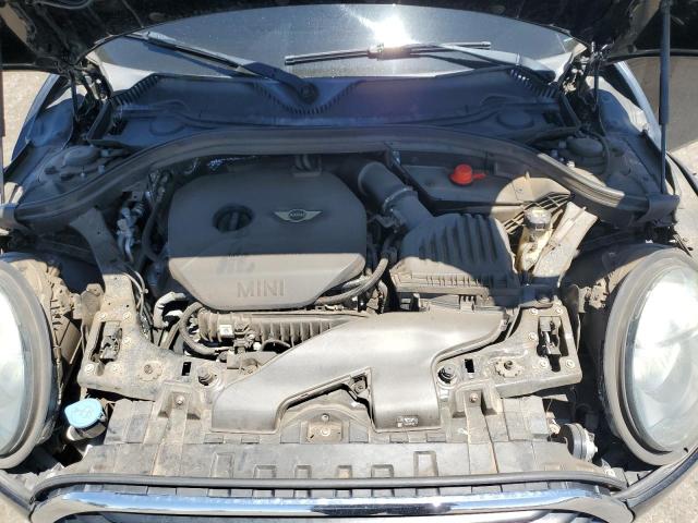 2017 MINI COOPER CLU - WMWLU1C5XH2C41871