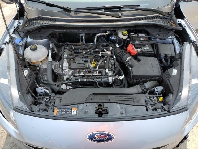 2022 FORD ESCAPE SE - 1FMCU0G60NUB64016